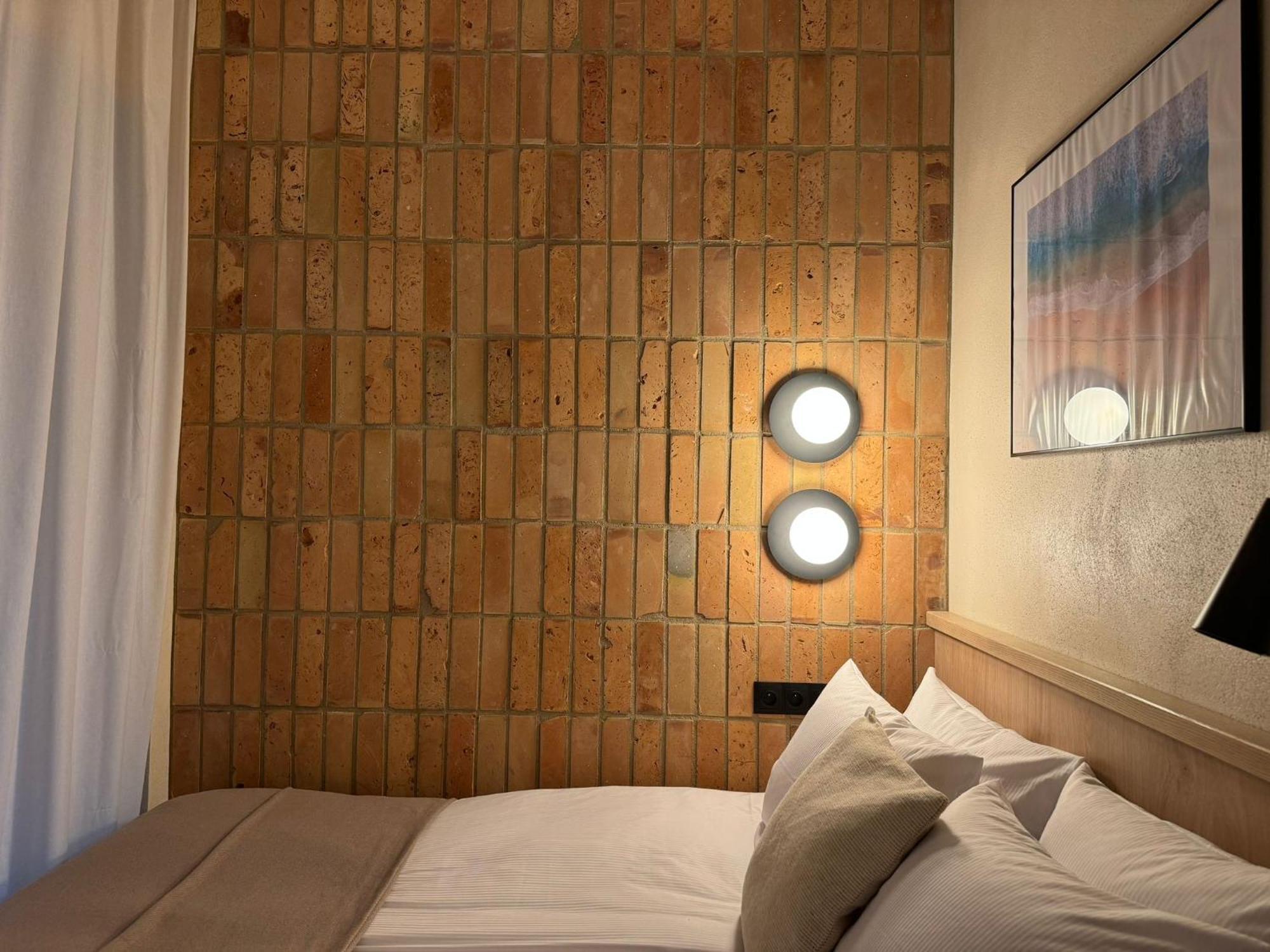 Ars Apartments - Premium Experience Close To The Beach กดัญสก์ ภายนอก รูปภาพ