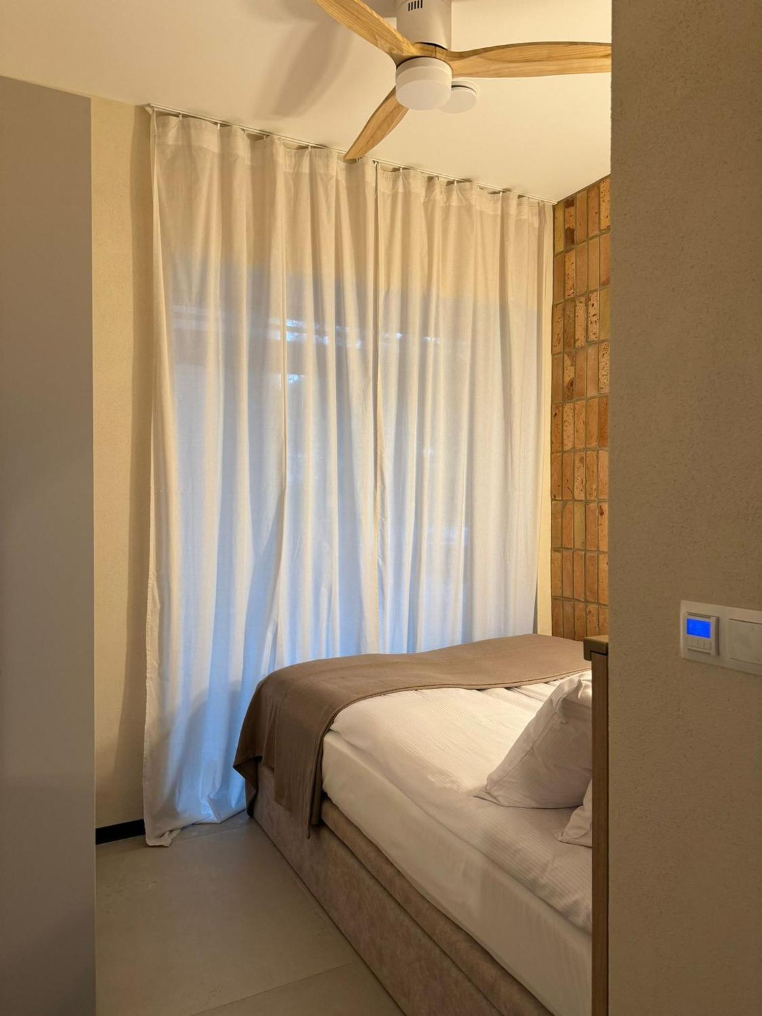 Ars Apartments - Premium Experience Close To The Beach กดัญสก์ ภายนอก รูปภาพ