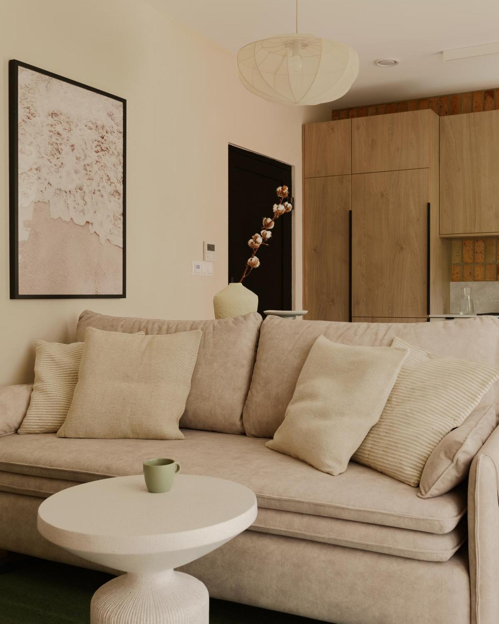 Ars Apartments - Premium Experience Close To The Beach กดัญสก์ ภายนอก รูปภาพ