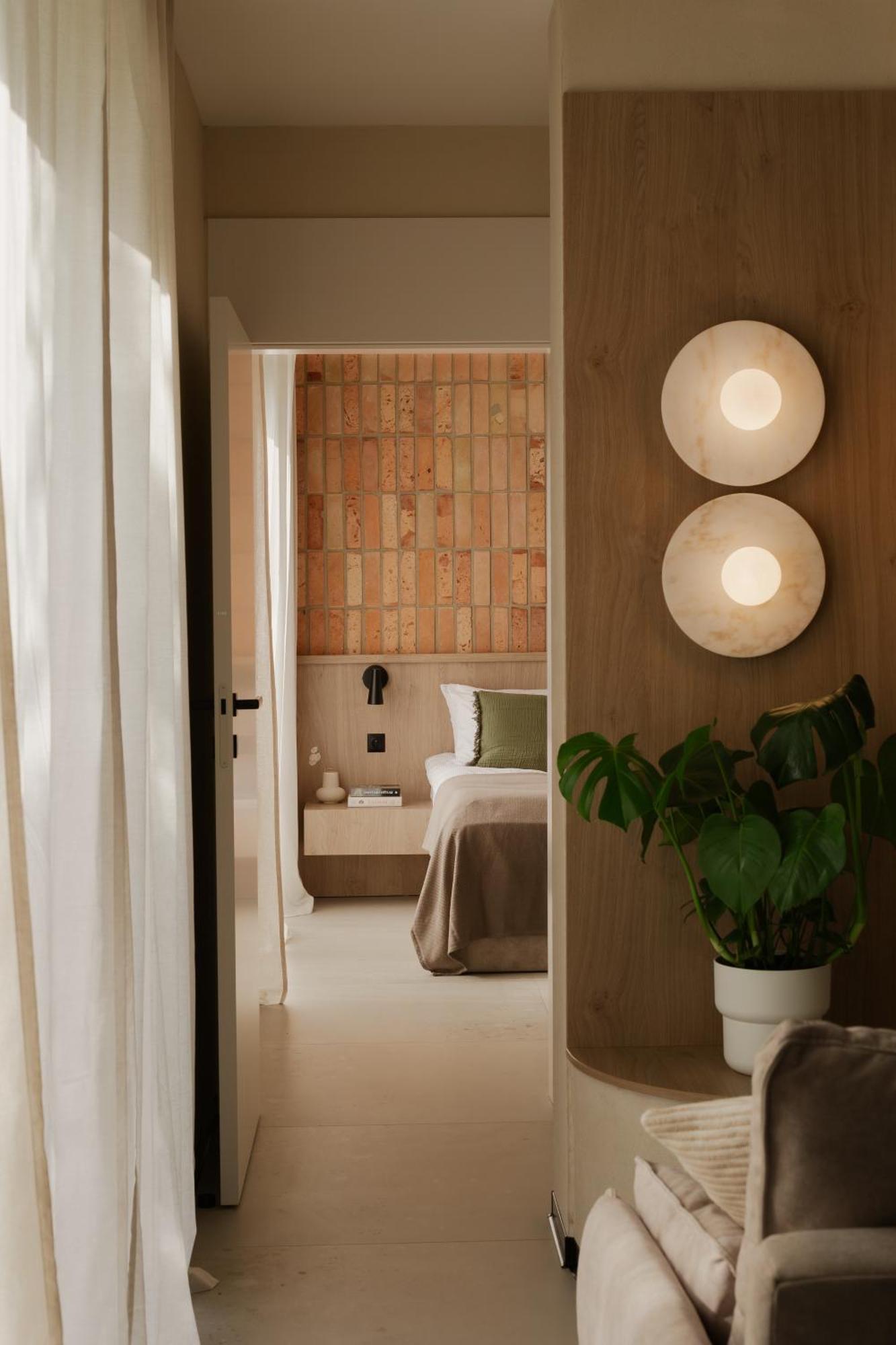 Ars Apartments - Premium Experience Close To The Beach กดัญสก์ ภายนอก รูปภาพ