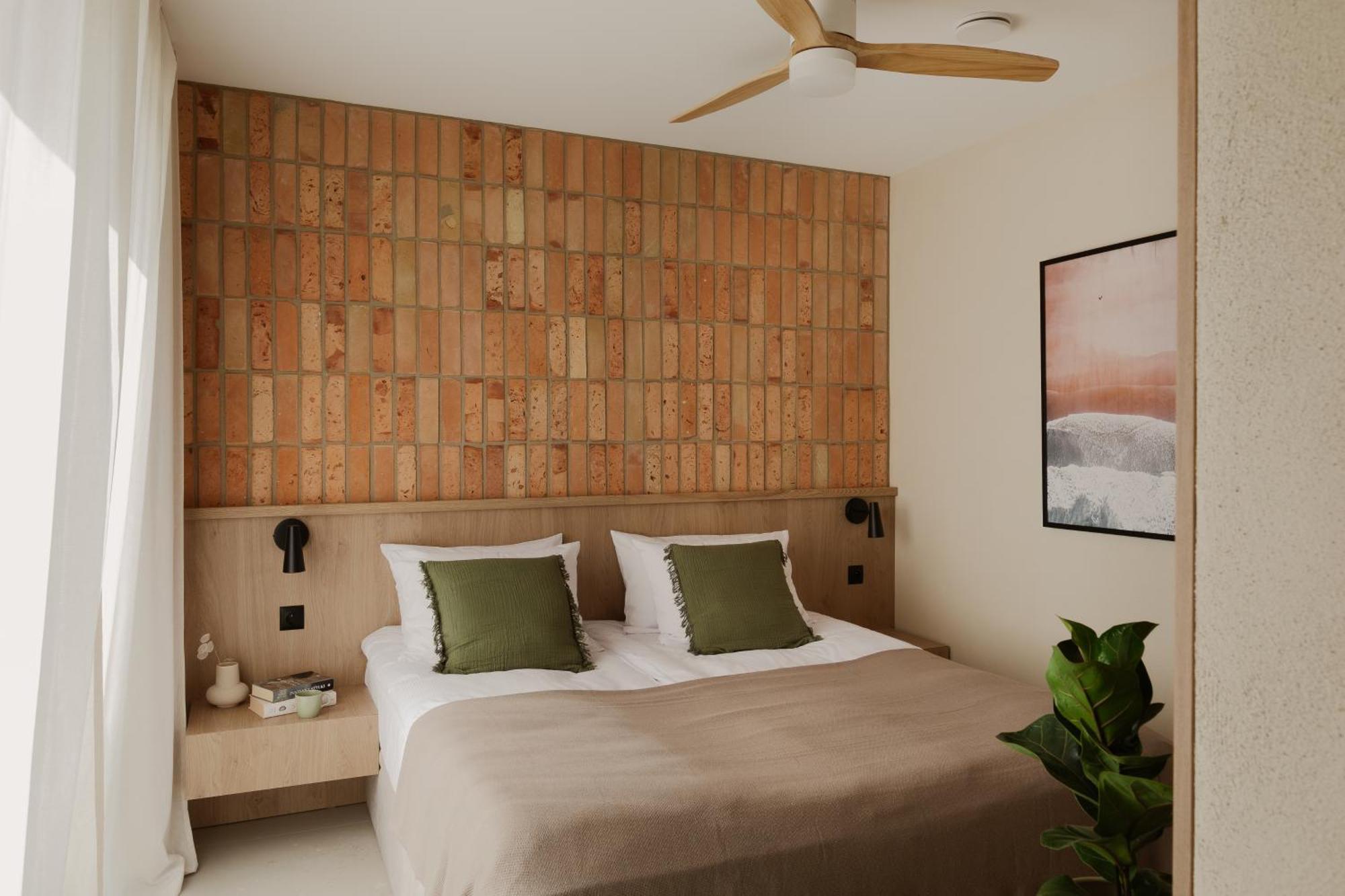 Ars Apartments - Premium Experience Close To The Beach กดัญสก์ ภายนอก รูปภาพ