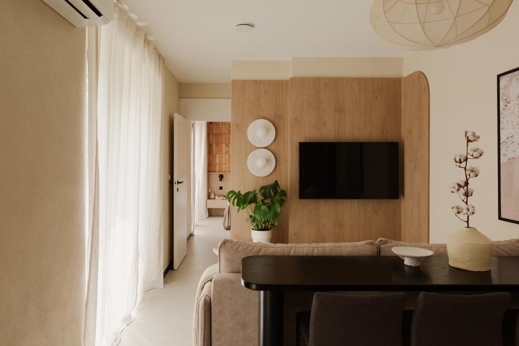 Ars Apartments - Premium Experience Close To The Beach กดัญสก์ ภายนอก รูปภาพ
