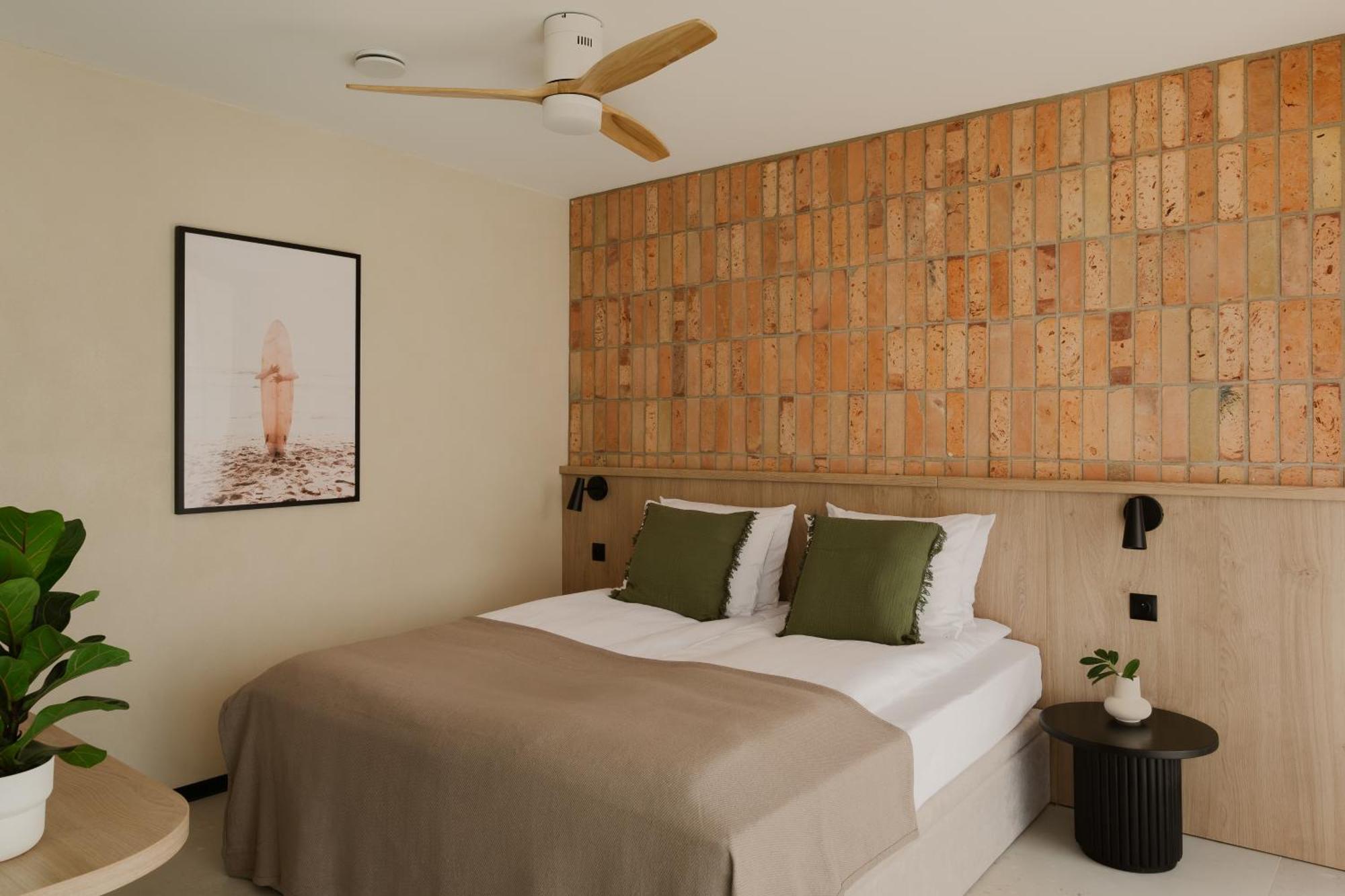 Ars Apartments - Premium Experience Close To The Beach กดัญสก์ ภายนอก รูปภาพ