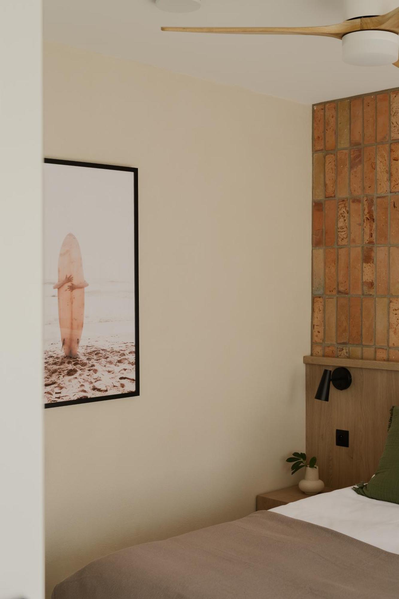 Ars Apartments - Premium Experience Close To The Beach กดัญสก์ ภายนอก รูปภาพ