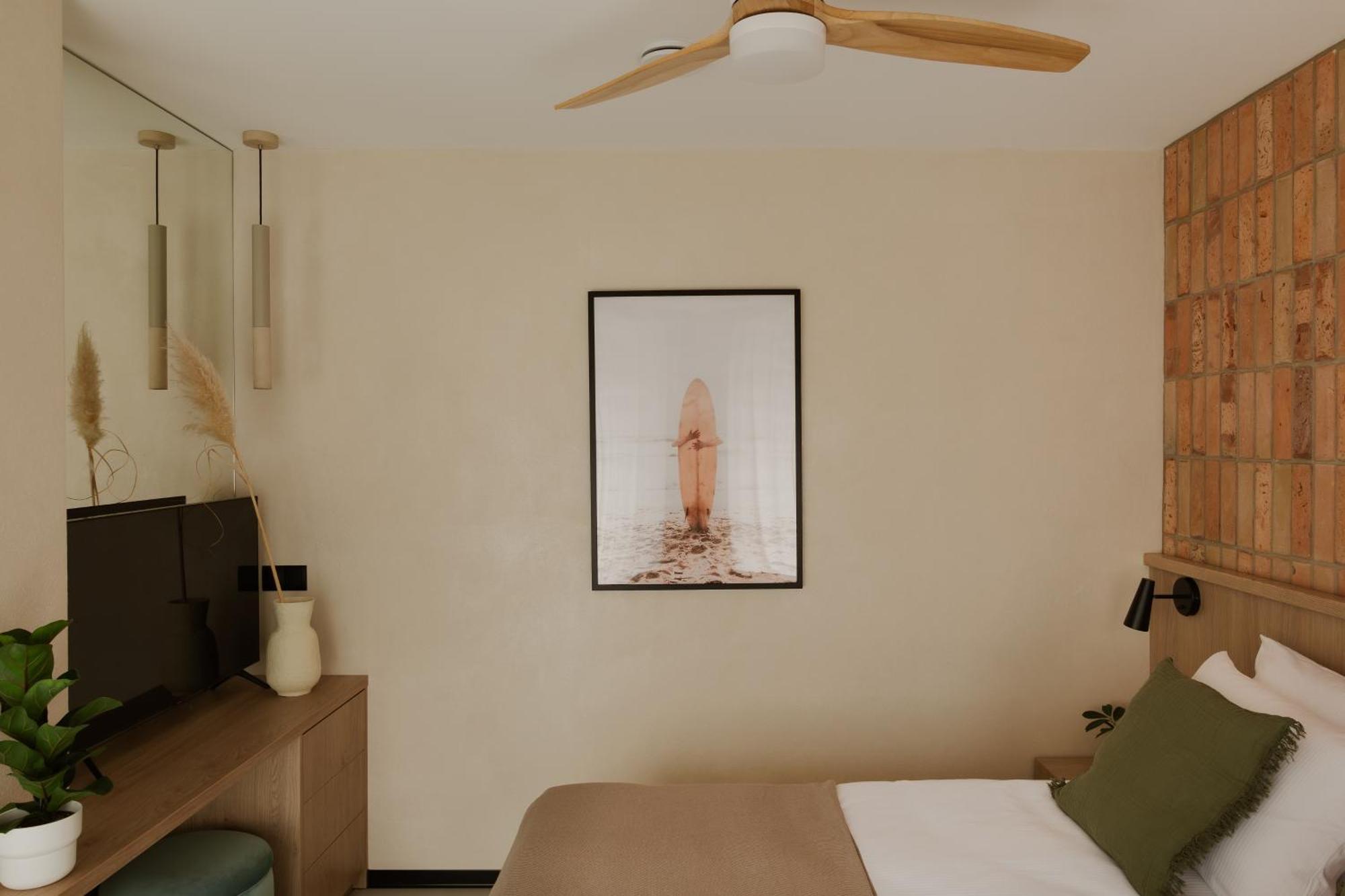 Ars Apartments - Premium Experience Close To The Beach กดัญสก์ ภายนอก รูปภาพ