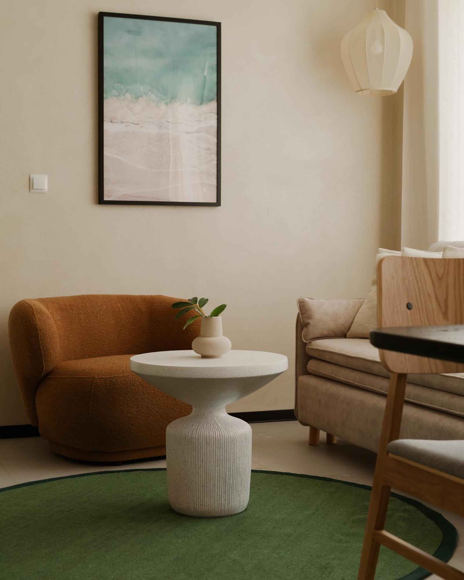 Ars Apartments - Premium Experience Close To The Beach กดัญสก์ ภายนอก รูปภาพ