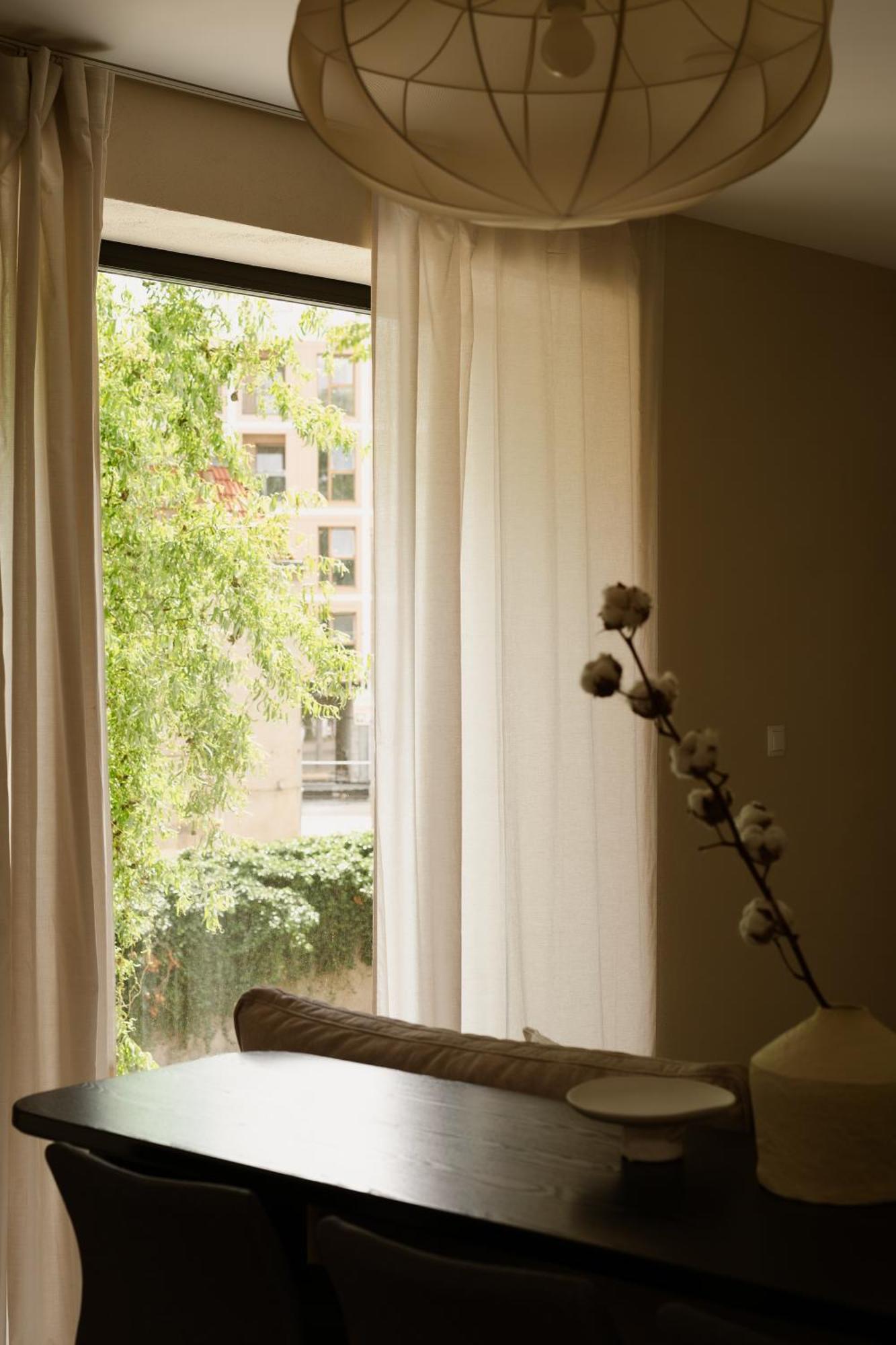Ars Apartments - Premium Experience Close To The Beach กดัญสก์ ภายนอก รูปภาพ