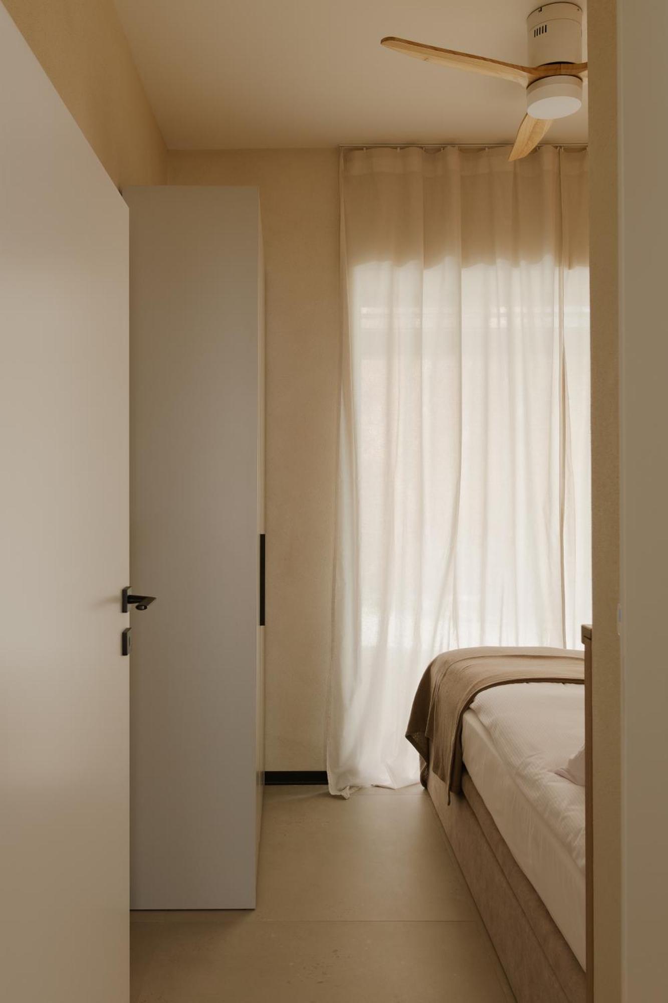 Ars Apartments - Premium Experience Close To The Beach กดัญสก์ ภายนอก รูปภาพ