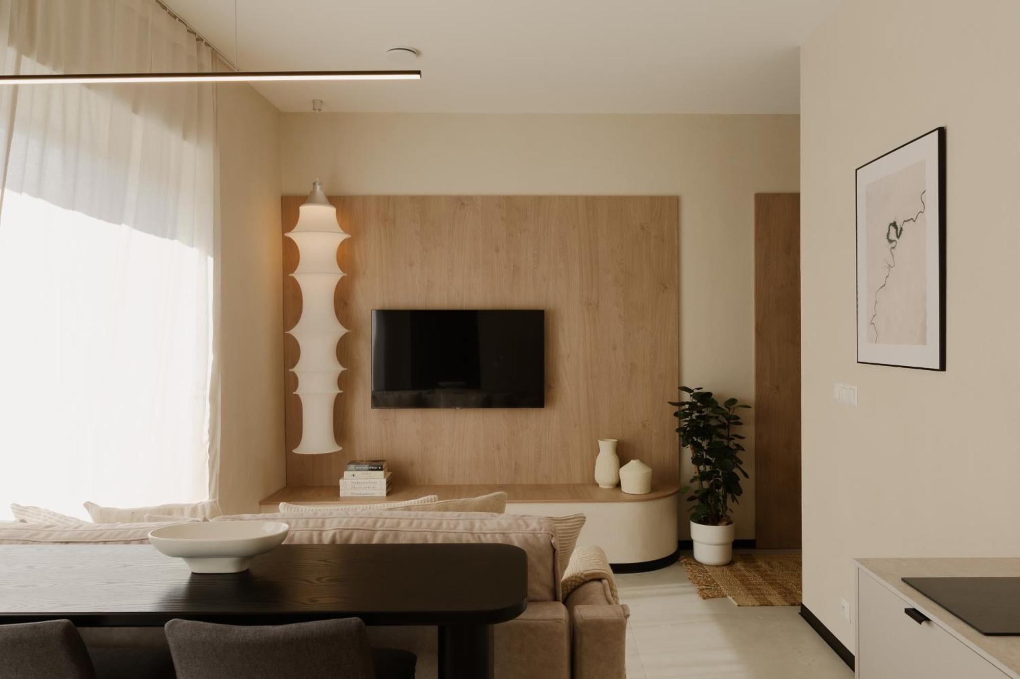 Ars Apartments - Premium Experience Close To The Beach กดัญสก์ ภายนอก รูปภาพ