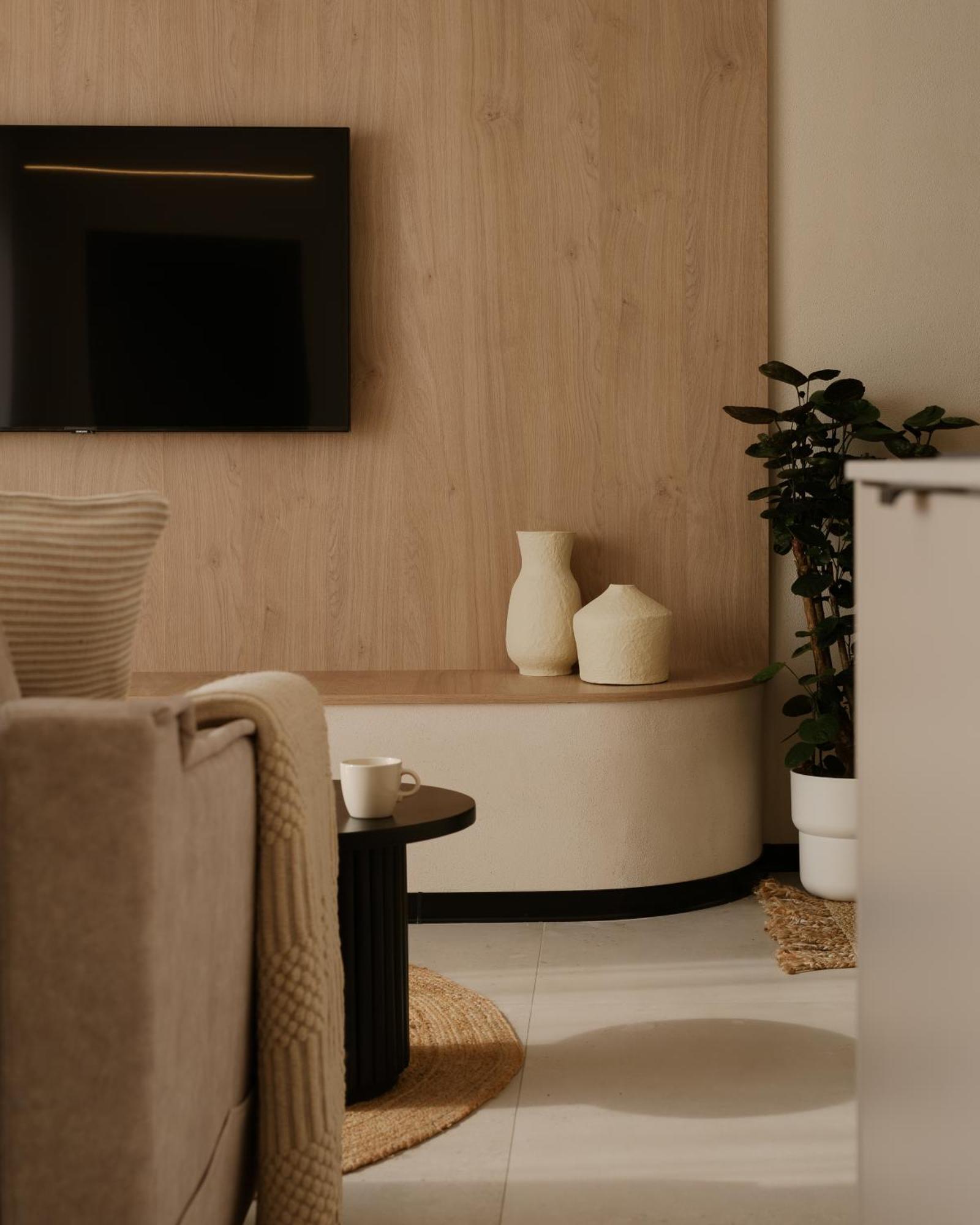 Ars Apartments - Premium Experience Close To The Beach กดัญสก์ ภายนอก รูปภาพ