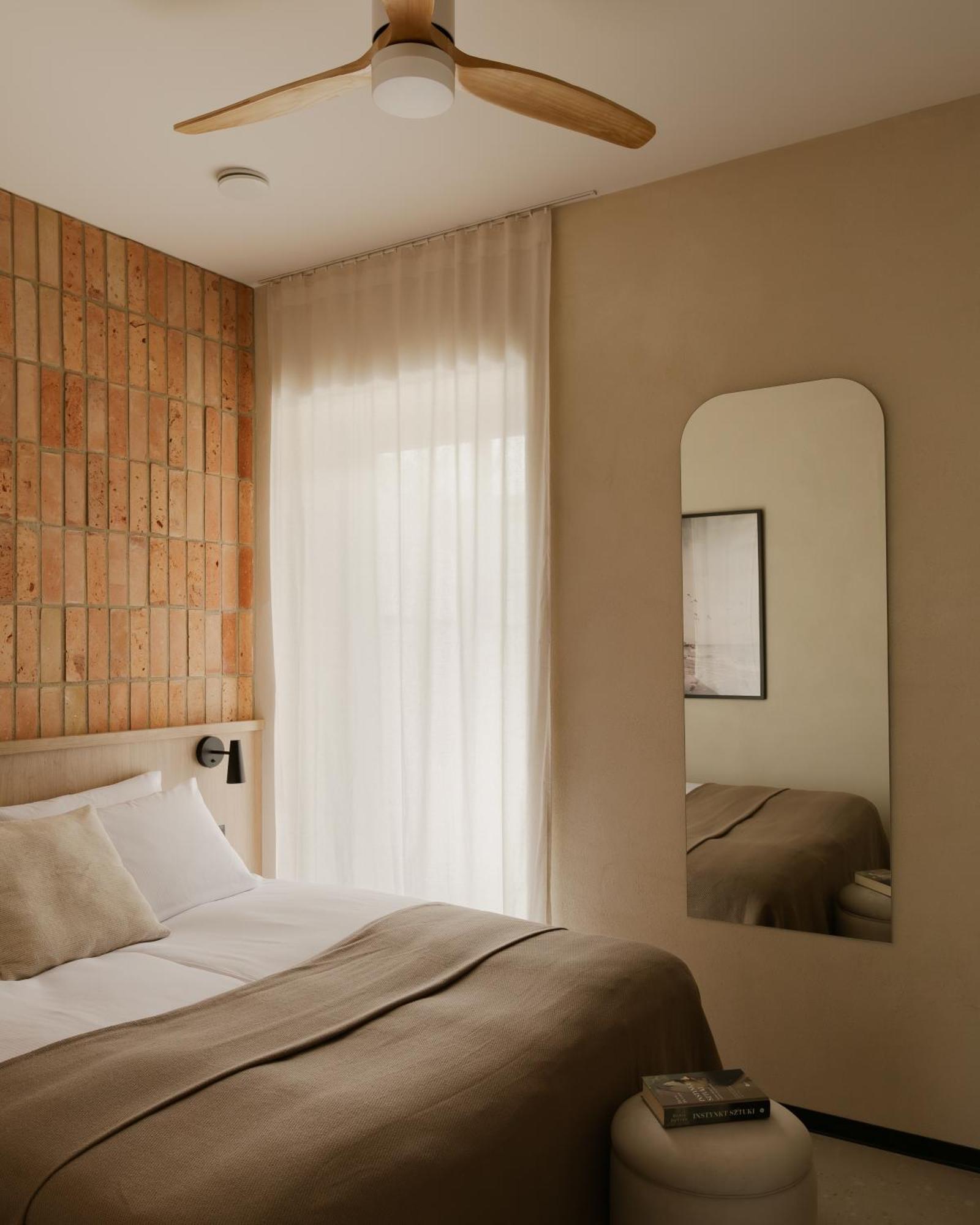 Ars Apartments - Premium Experience Close To The Beach กดัญสก์ ภายนอก รูปภาพ