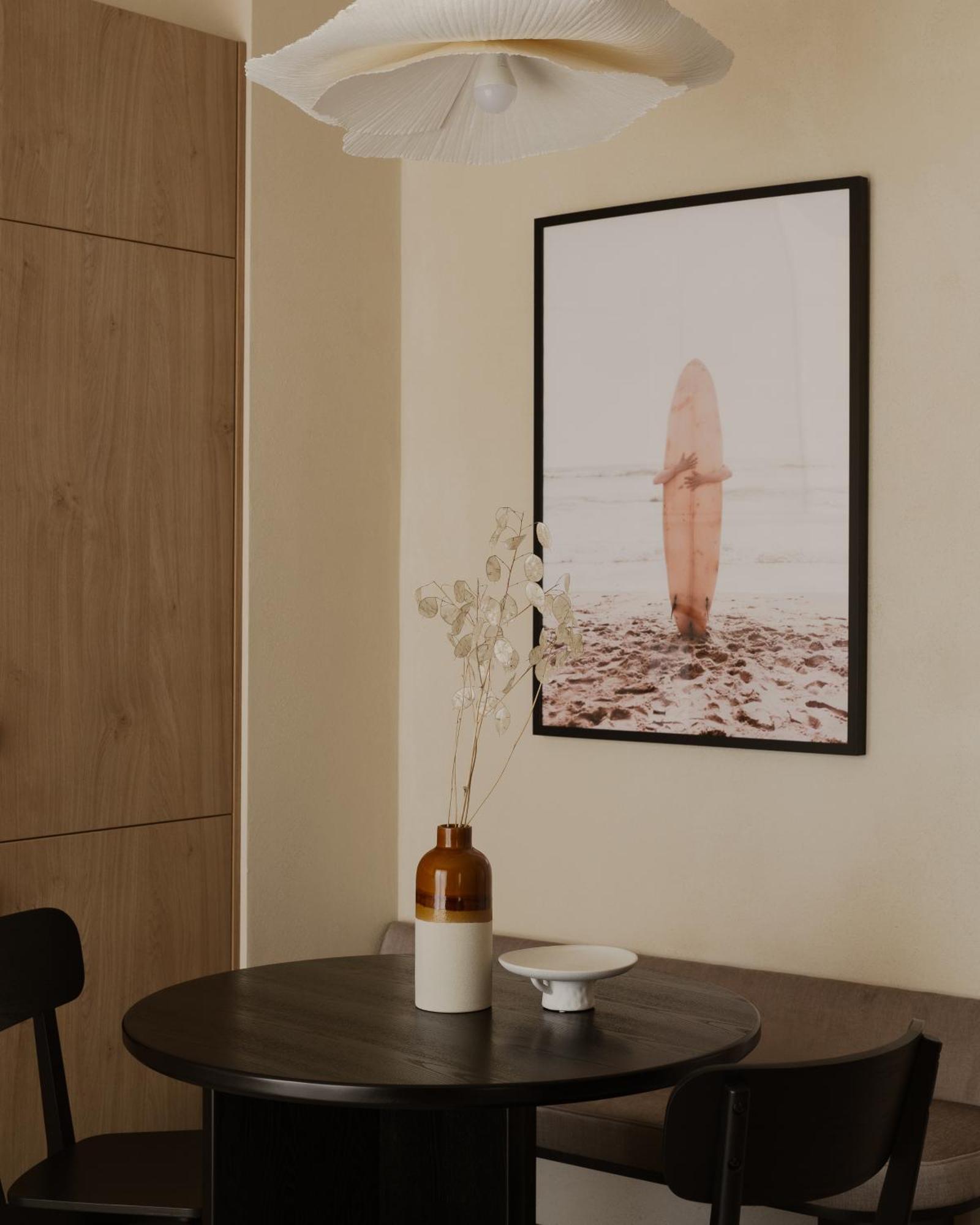 Ars Apartments - Premium Experience Close To The Beach กดัญสก์ ภายนอก รูปภาพ