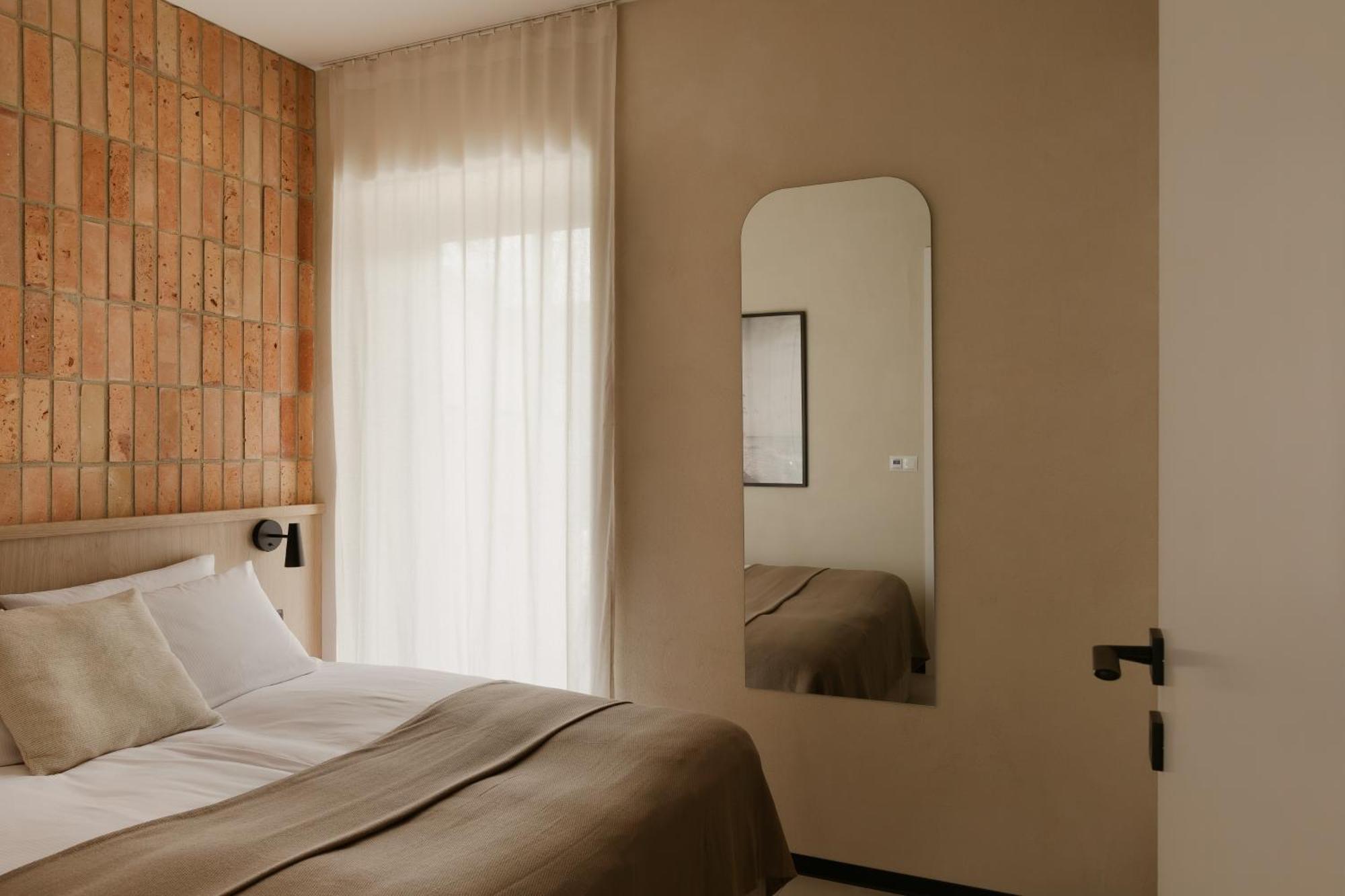 Ars Apartments - Premium Experience Close To The Beach กดัญสก์ ภายนอก รูปภาพ