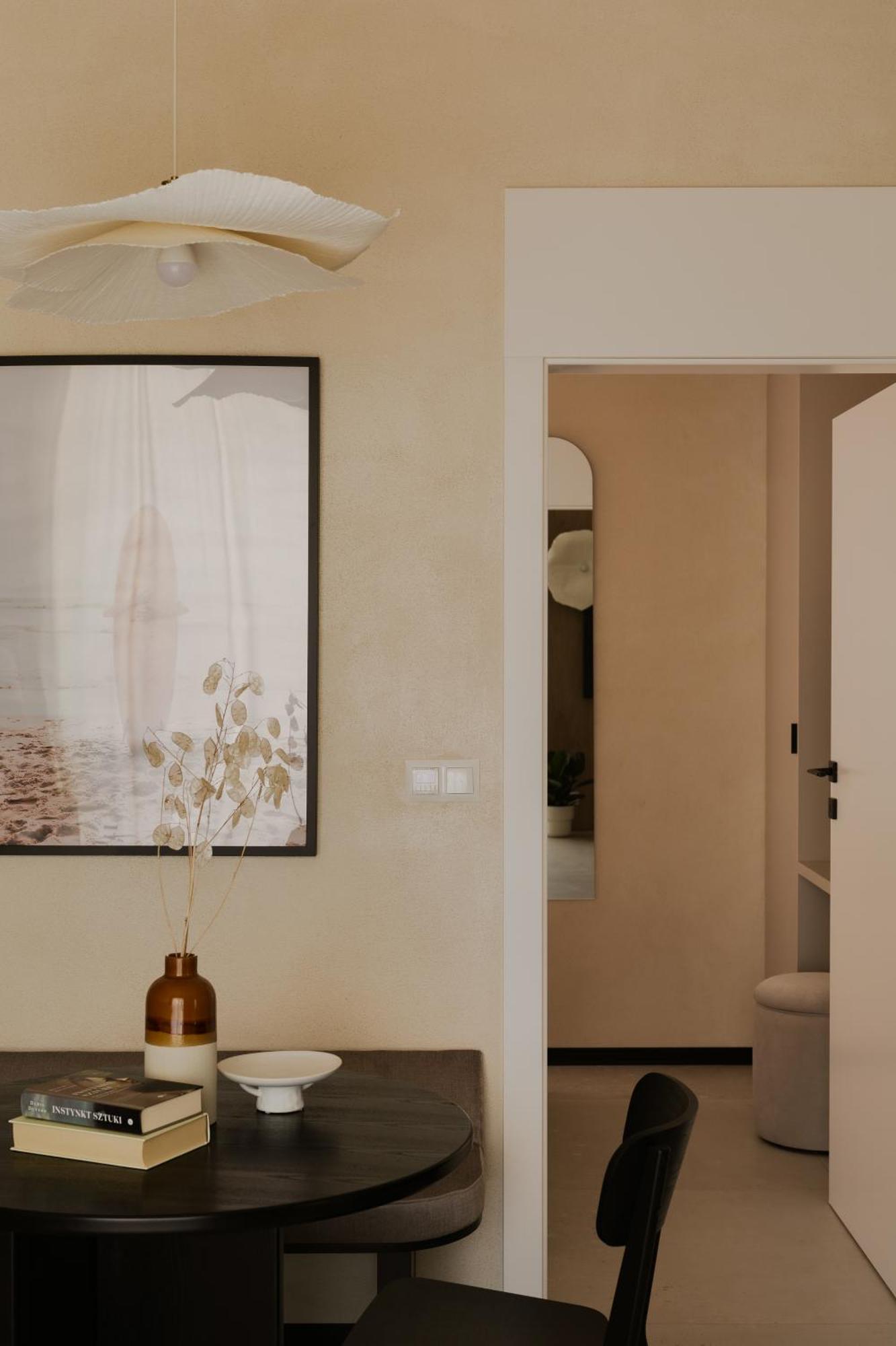 Ars Apartments - Premium Experience Close To The Beach กดัญสก์ ภายนอก รูปภาพ